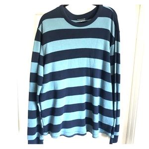 Men’s Long Sleeve Thermal